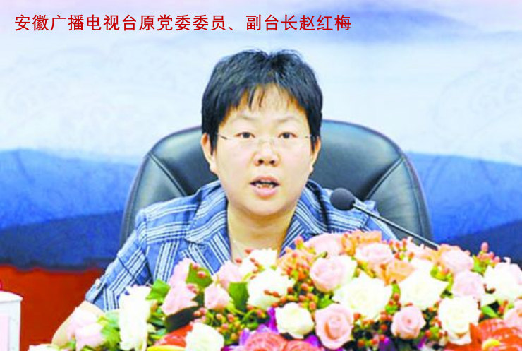 安徽广播电视台原党委委员、副台长赵红梅 6.jpg 安徽广播电视台原党委委员、副台长赵红梅 6.jpg